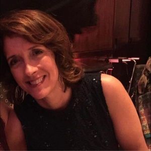 Meet your Posher, Kate